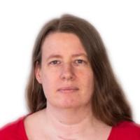 Isabelle Hurbain-Palatin, photo 2