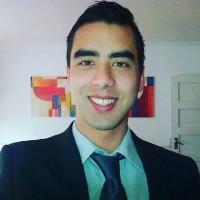 Clive Marshall, photo 1