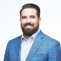 Marcus Gallagher, photo 2