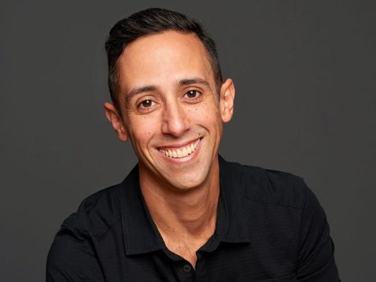 Chris McGarry, photo 2