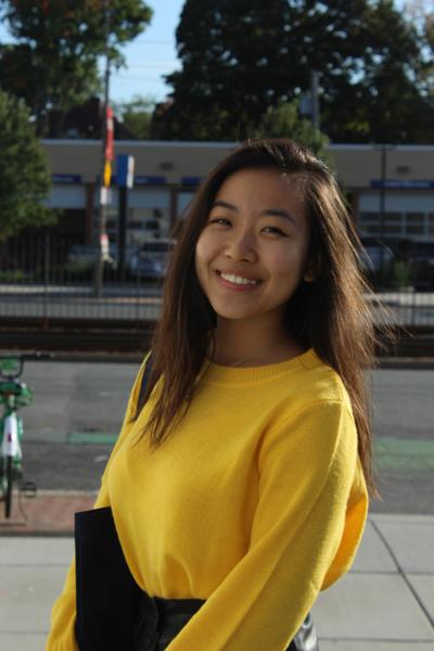 Emily Chang, photo 2