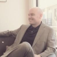 Jason McCullars, photo 1