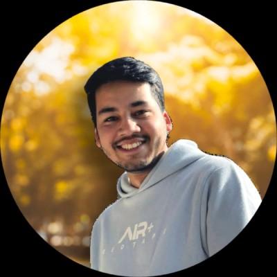 Amit Phadke, photo 2