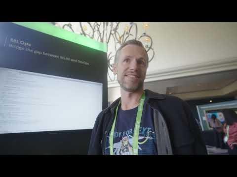 Marcus Hogue, photo 2