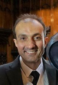 Mo'iad Alazzam, photo 2