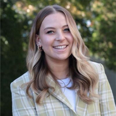 Kate (Fleischer) Sibbern, photo 1