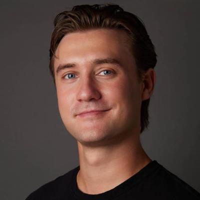 Ryan Stafford, photo 2