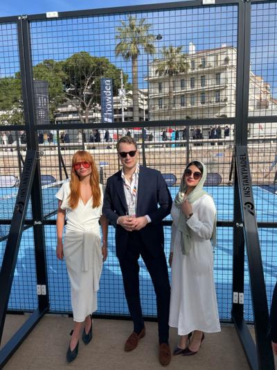 Fatima Mohemmed, photo 2