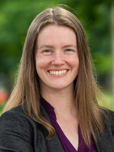 Emily Eccleton, photo 1