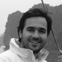 Nikos Papaioannou, photo 1