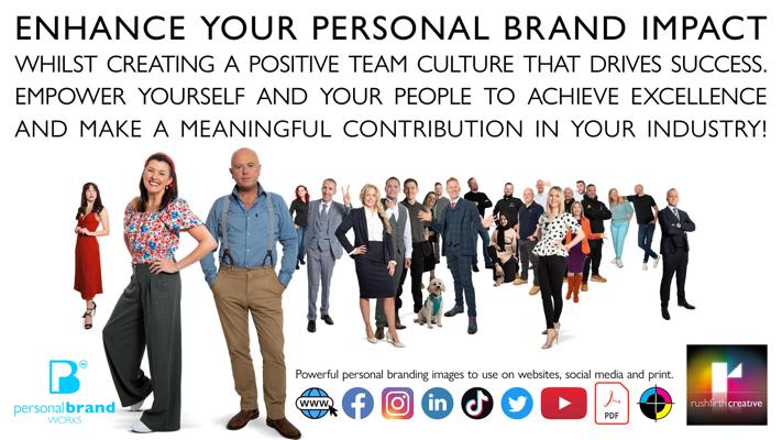 Howard Rushfirth - LinkedIn