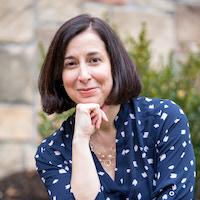 Mia DeMezza, photo 1