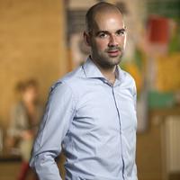 Frederik Anseel, photo 1