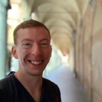 Evan Wichman, photo 1