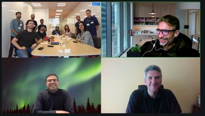 Peter Dougherty, photo 2