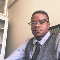 Peter Banda, photo 1