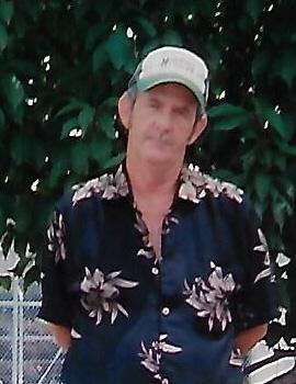 Joseph Hodges, photo 1