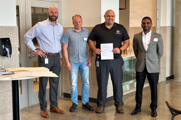 James Landrum, photo 2