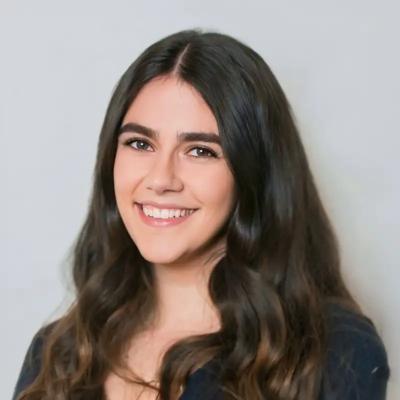 Doreen Ghafari, photo 1
