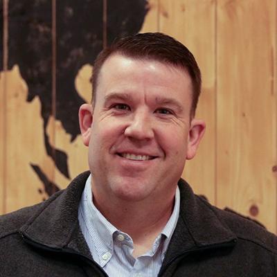 Connor Cantrell, photo 2