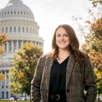 Hannah Reed, photo 2