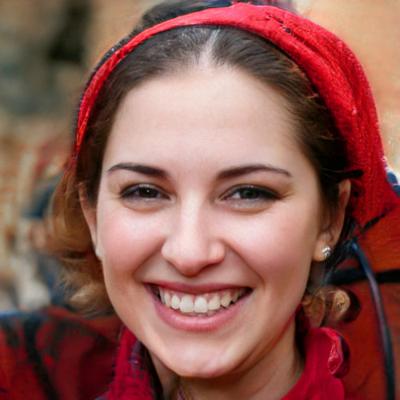 Louise Milo, photo 1