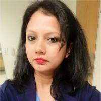 Moumita Das, photo 2