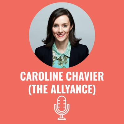 Caroline Chavier, photo 1