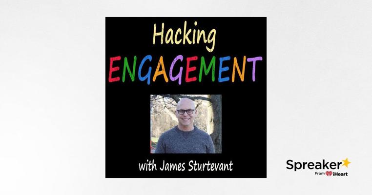 James Sturtevant, photo 2