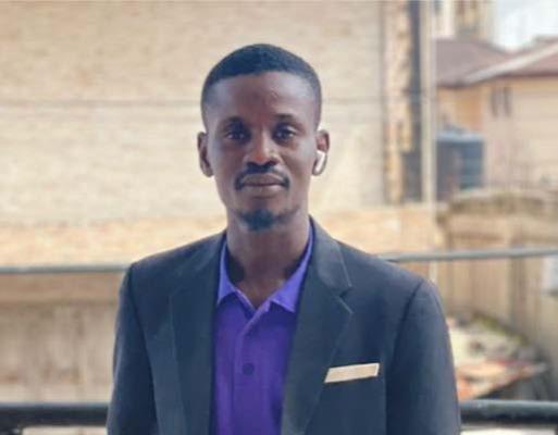 Issa Kamara, photo 1