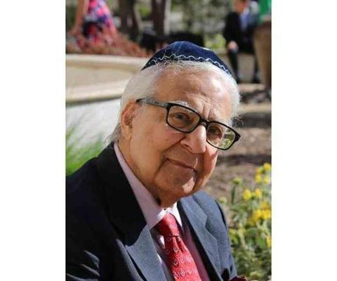 Charles Massry, photo 1