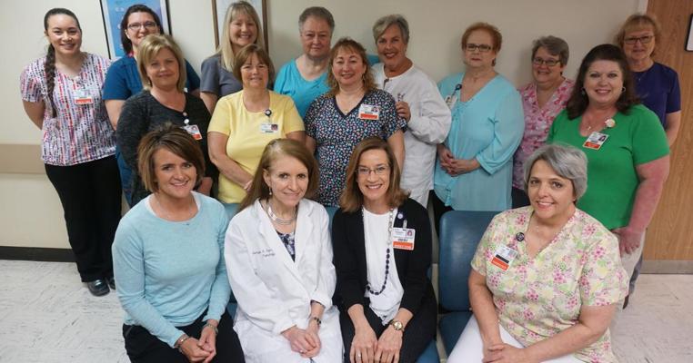 Jill Pulver, photo 1