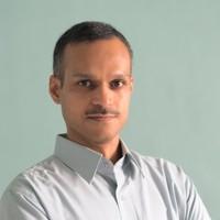 Sanjay Kale, photo 1