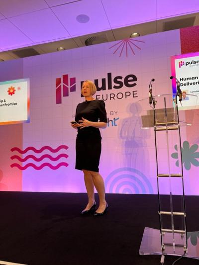 Anouska Graham, photo 1