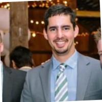 Joel Stover, photo 2