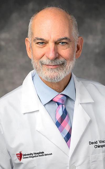 Stephen Garnsey, photo 1