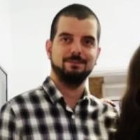 Stefan Milanovic, photo 1