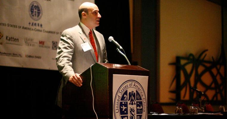 Mike Kozuchowski, photo 2