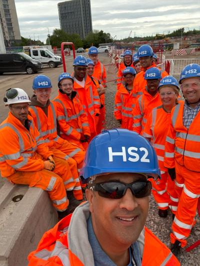 Mark Ramessa, photo 1