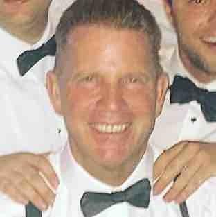 Gerard Watson, photo 2