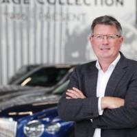 Charles Bartlett, photo 1