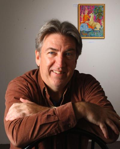 Phil Strang, photo 1