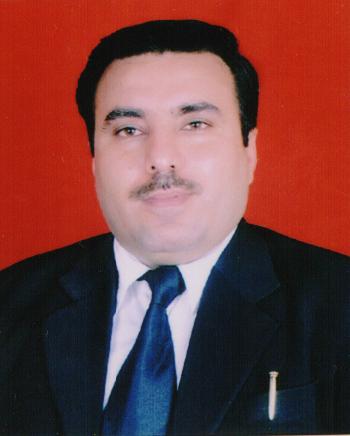 Vishal Chopra, photo 1