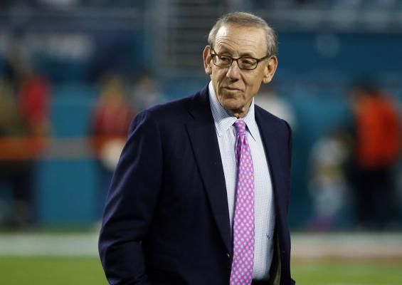 Stephen Ross, photo 1