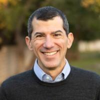 Joe Lazarus, photo 1
