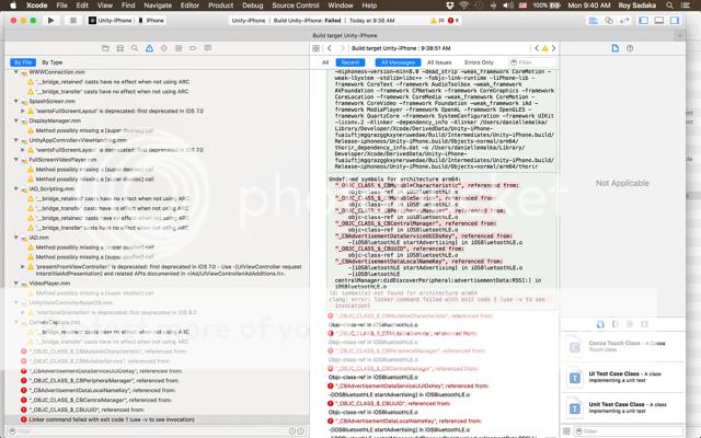 André Medeiros, photo 1