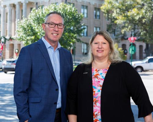 Jamielee Smith, photo 1