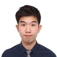 Vincent Wong, photo 2