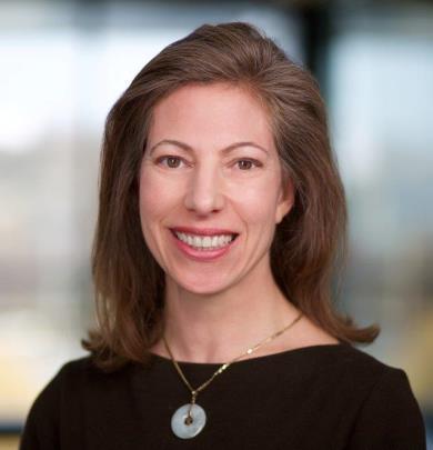 Susan Silberman, photo 2