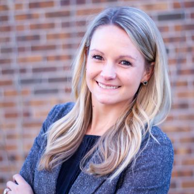 Emily Luague, photo 1